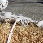 high mountain massage halloween