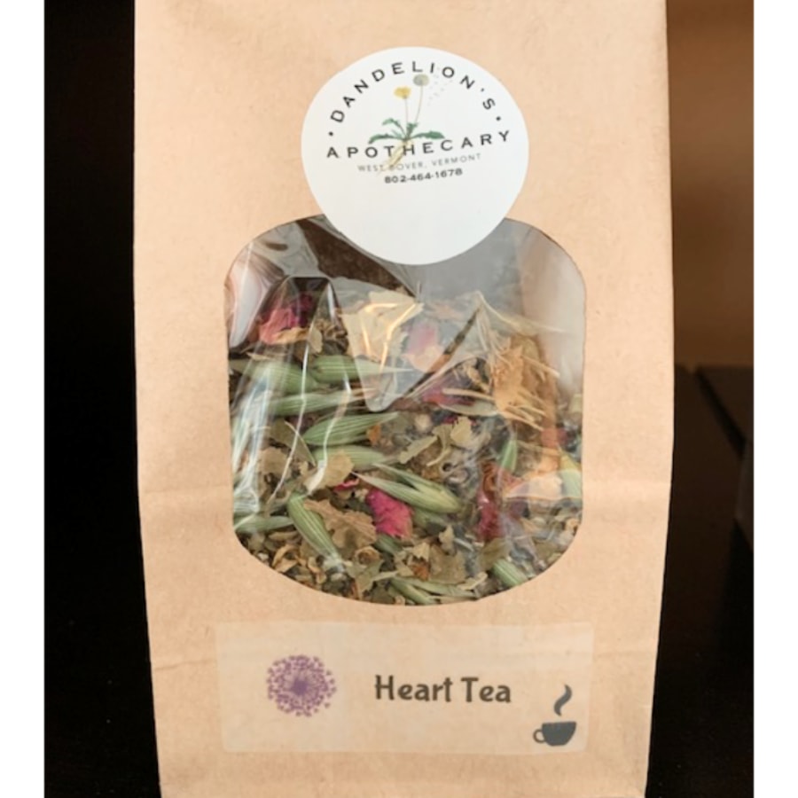 Heart Tea Blend