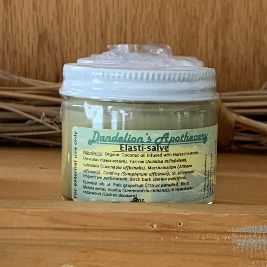 Elasti-salve