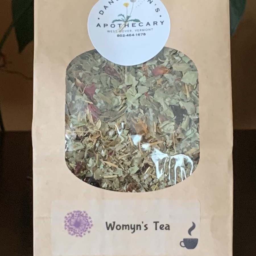 Womyn's Tea