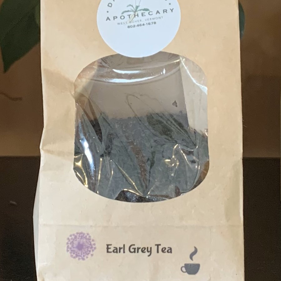 Earl Grey Tea