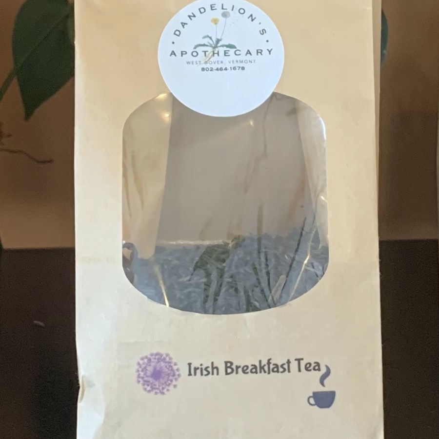 Irish Breakfast Tea