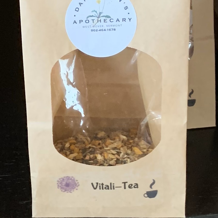 Vitali-Tea