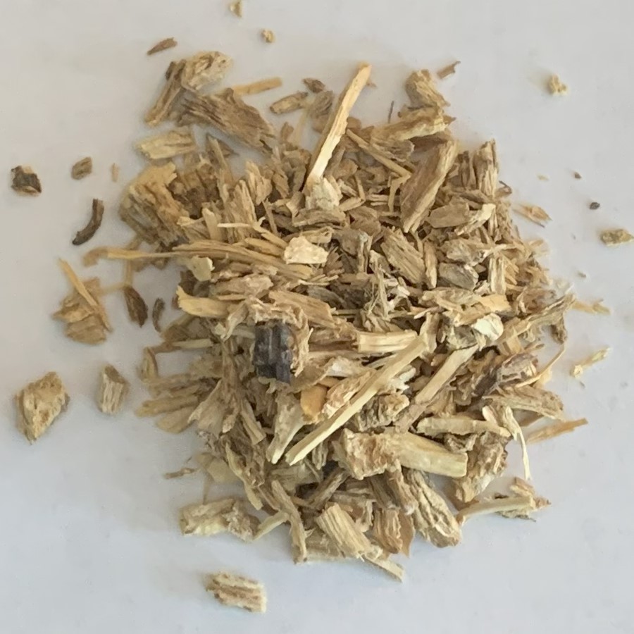Angelica (dried root)