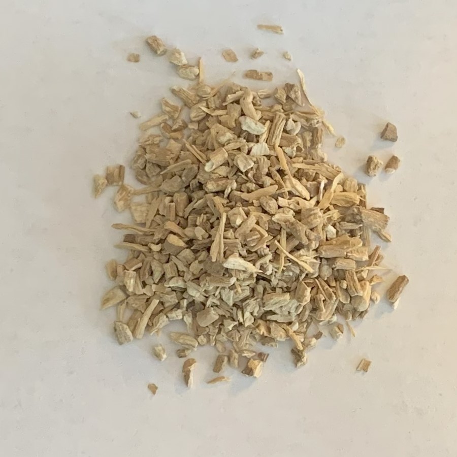 Ashwagandha (dried root)