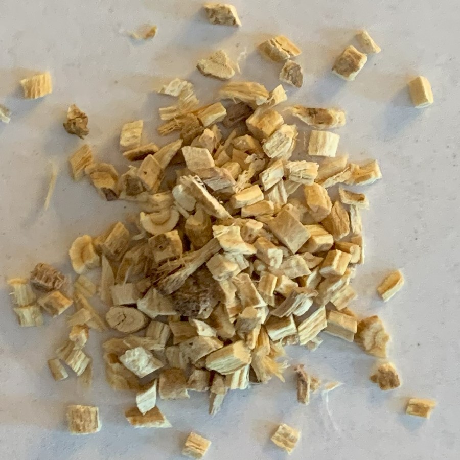 Astragalus (dried root)