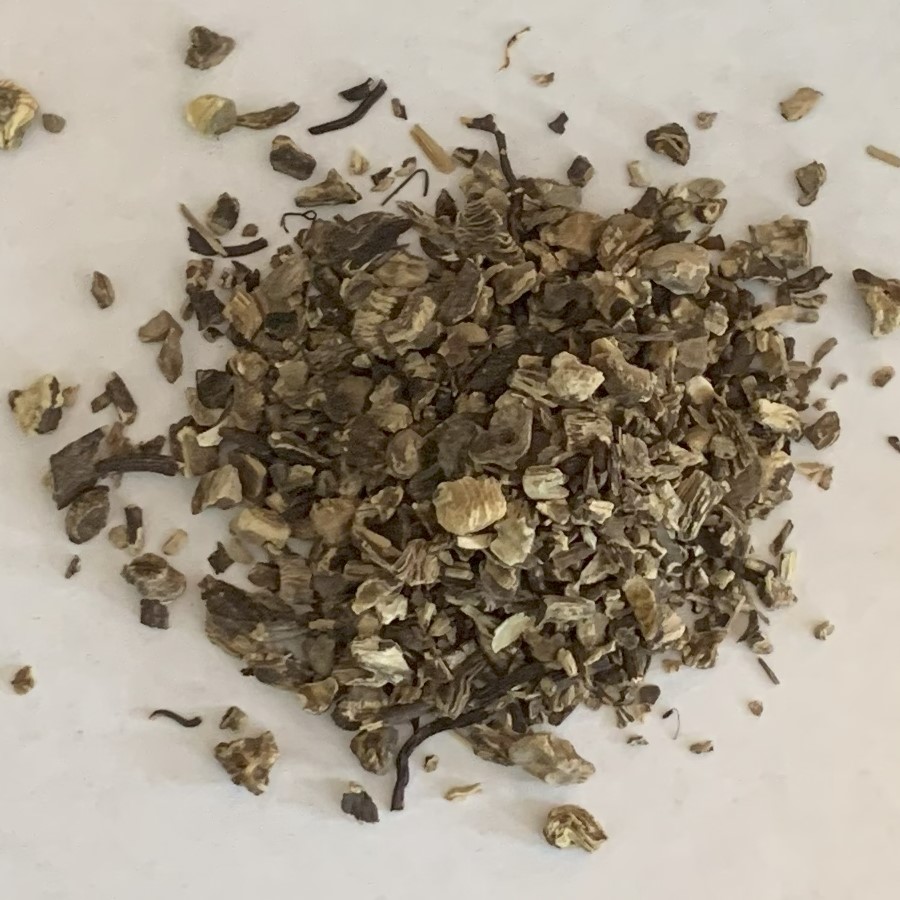 Black Cohosh (dried root)