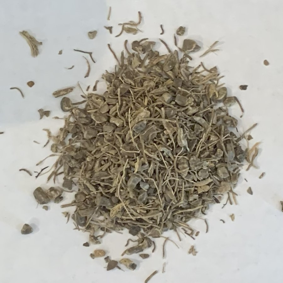 Blue Cohosh (dried root)