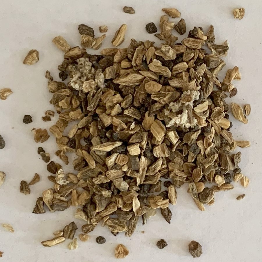 Burdock (dried root)