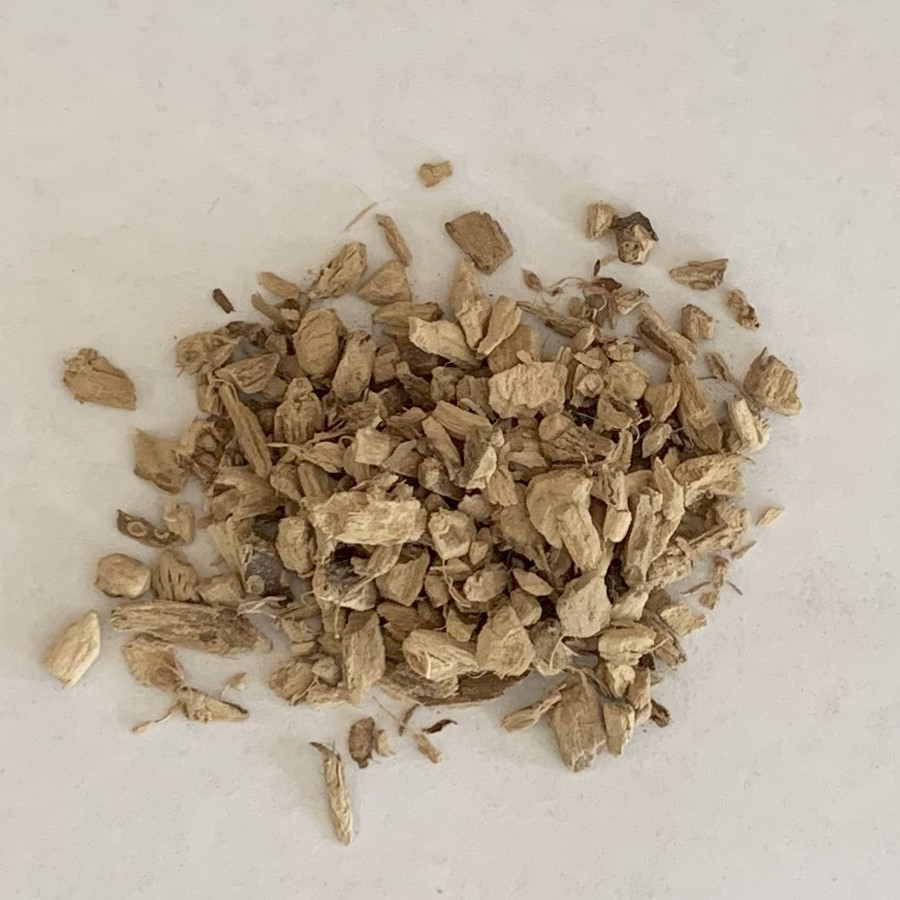 Calamus (dried root)