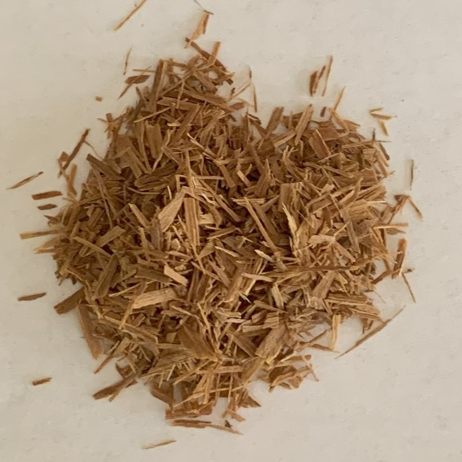 Cats Claw (dried bark)