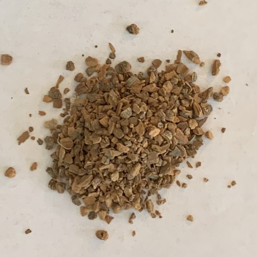 Cinnamon (cut & sift)