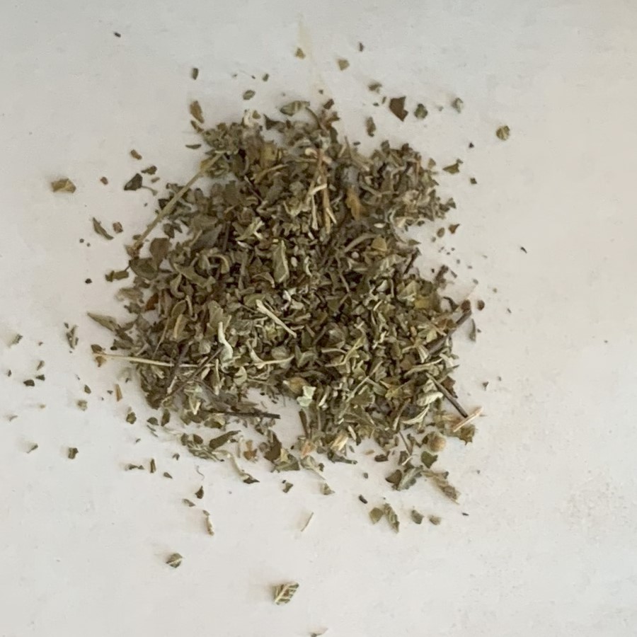 Damiana (dried leaf)