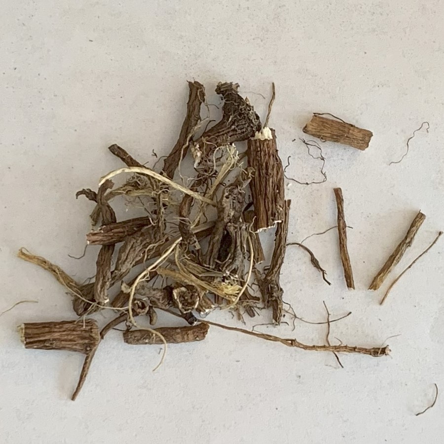 Dandelion (dried root)