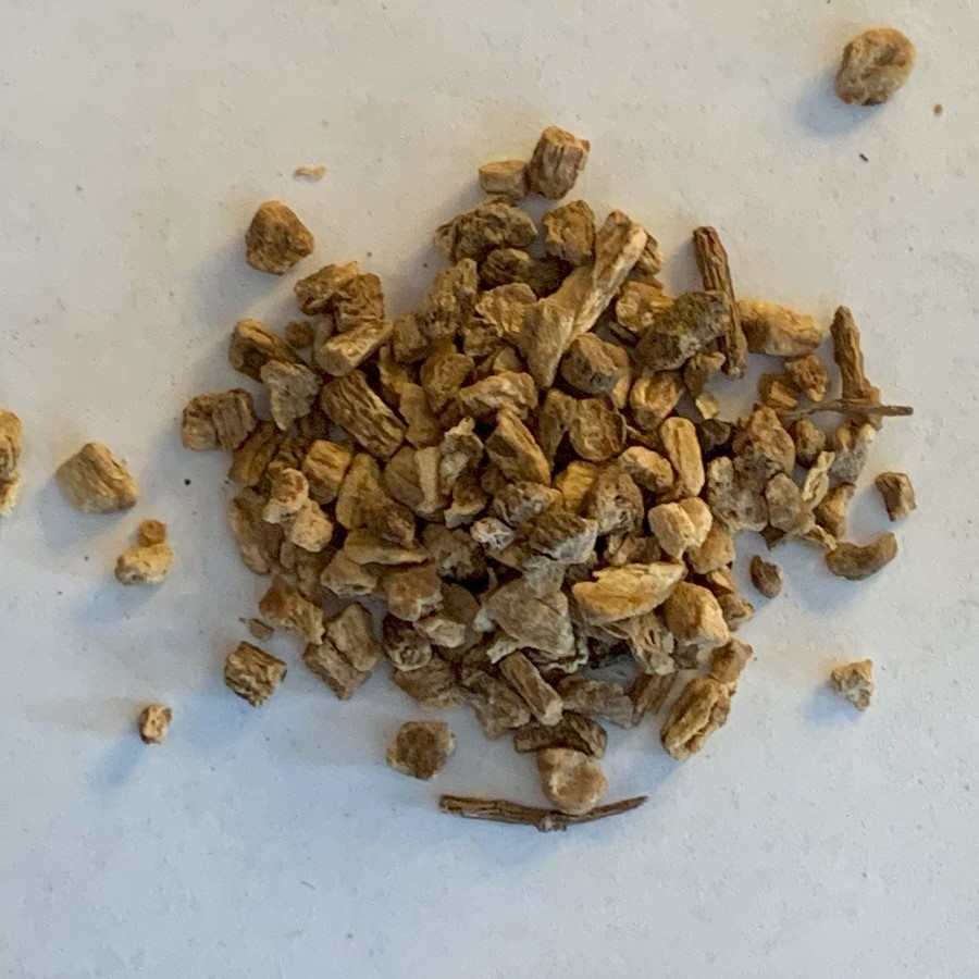 Dong Quai (dried root)