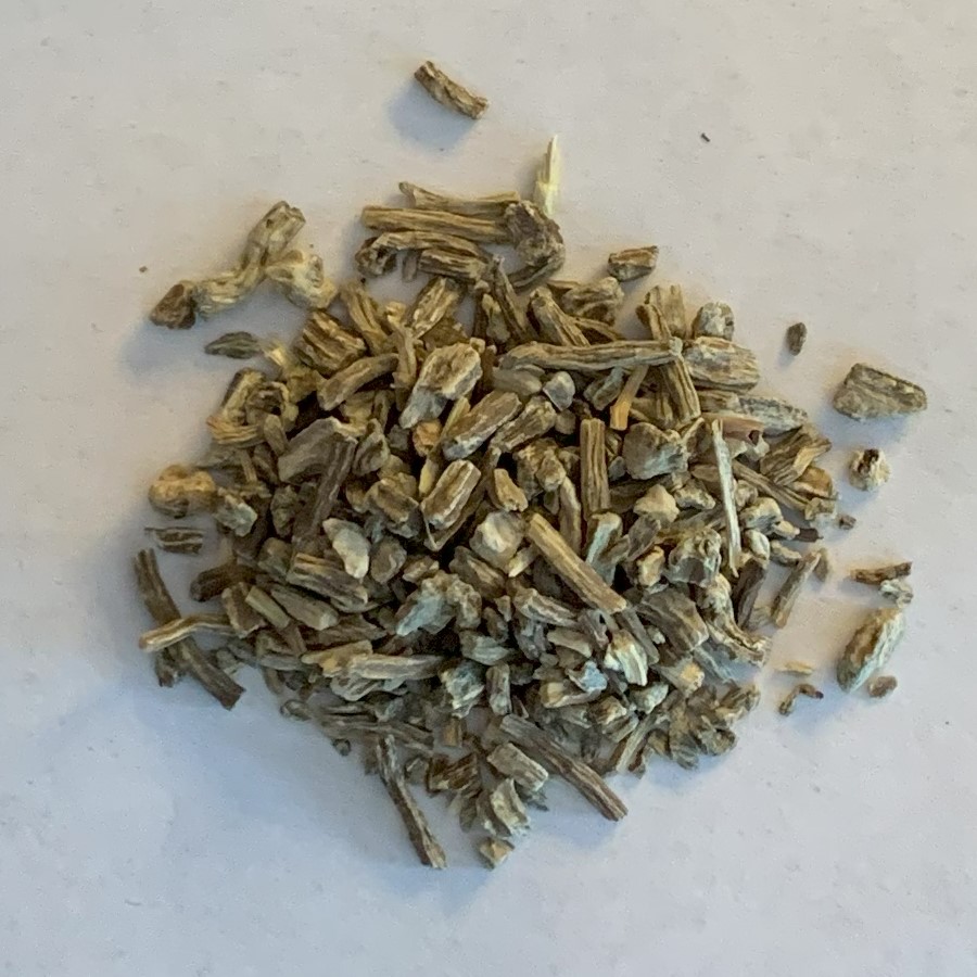 Echinacea (dried root)