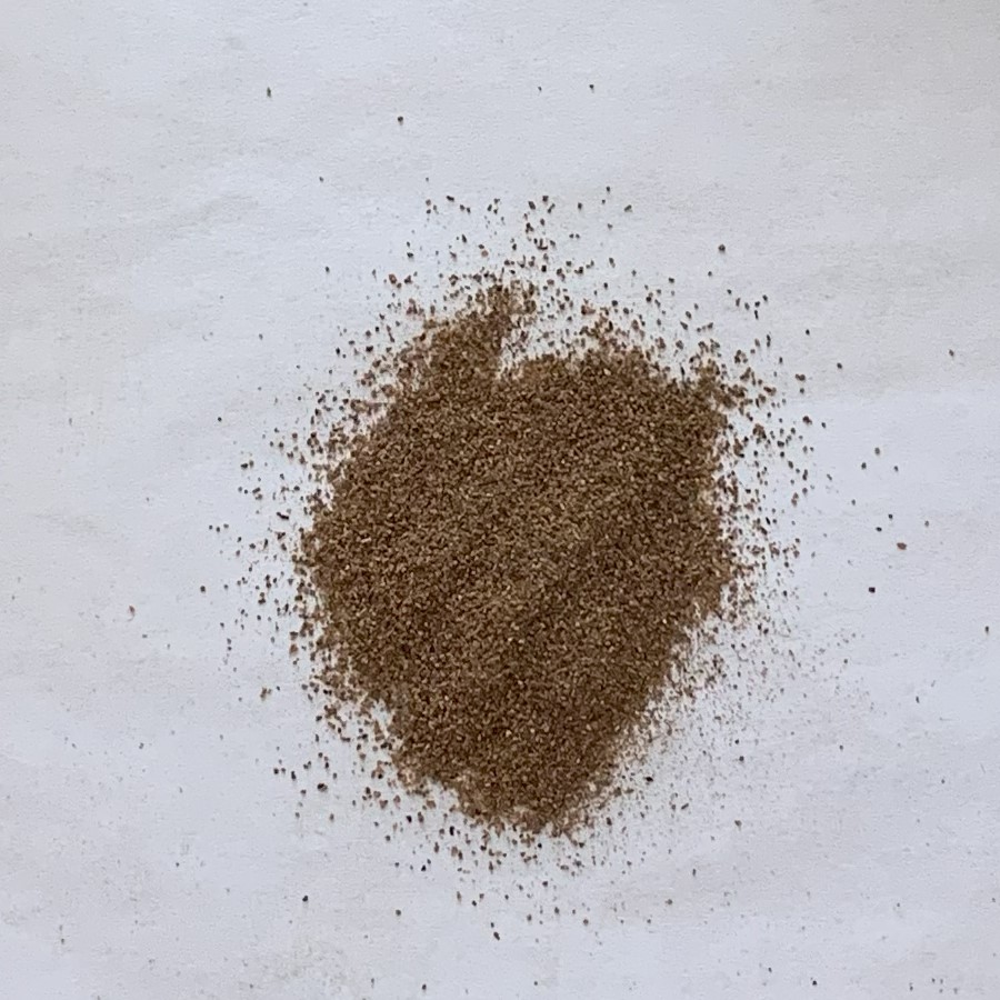 Allspice (berry powder)