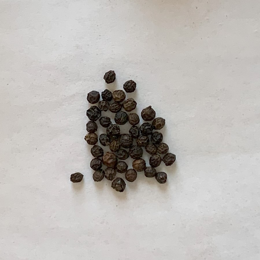 Black pepper (corn)