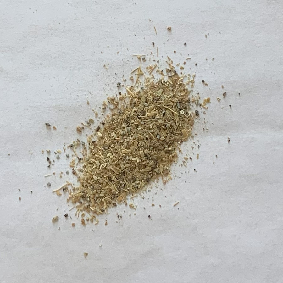 Cardamom (seed powder)