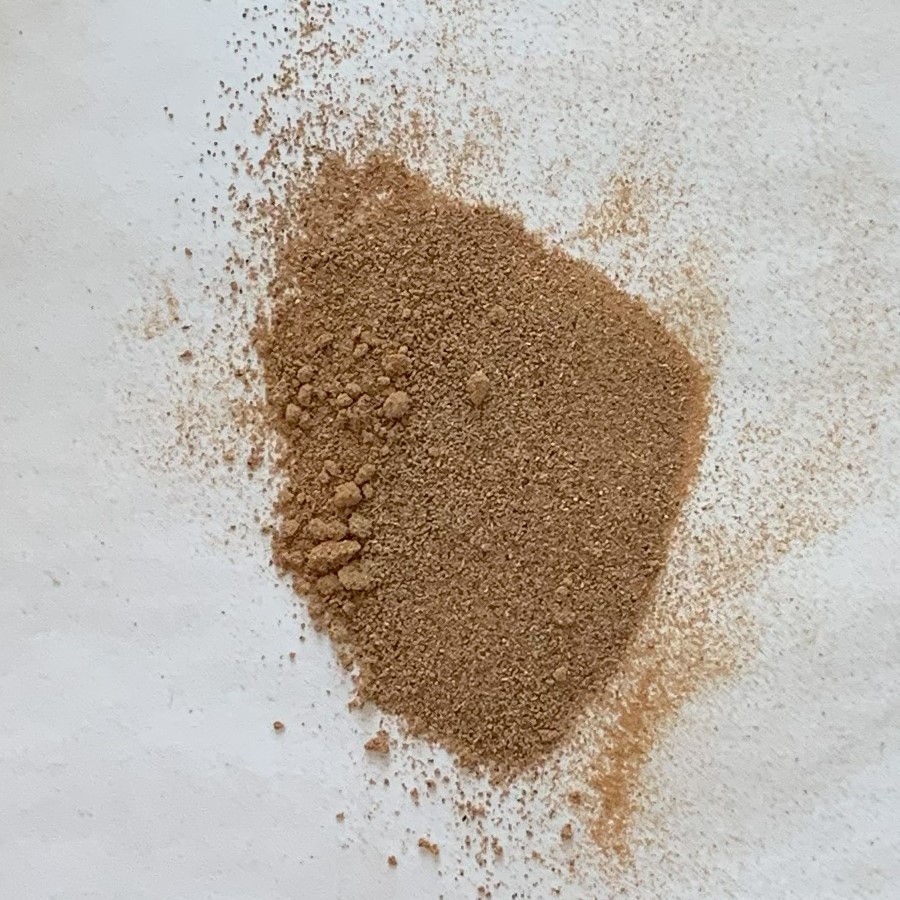 Carob (raw bean powder)