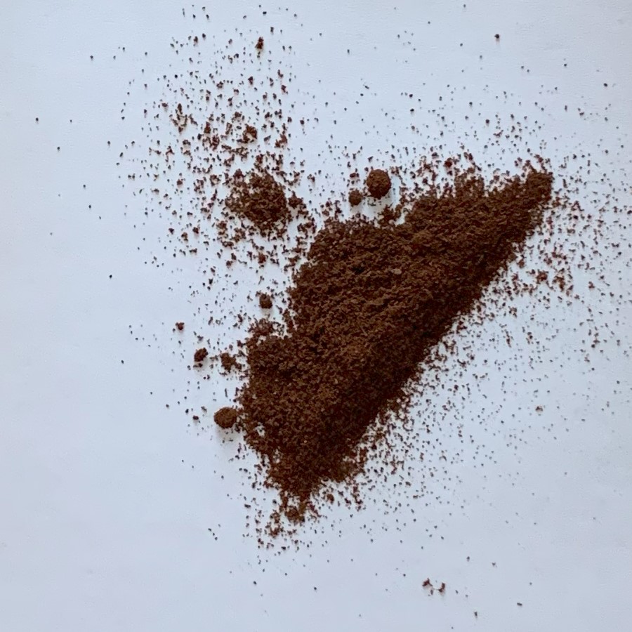 Cloves (dried flower bud powder)