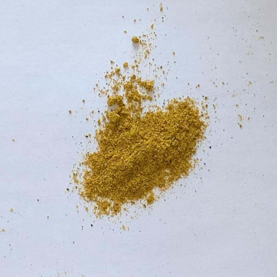 Curry (powder blend)