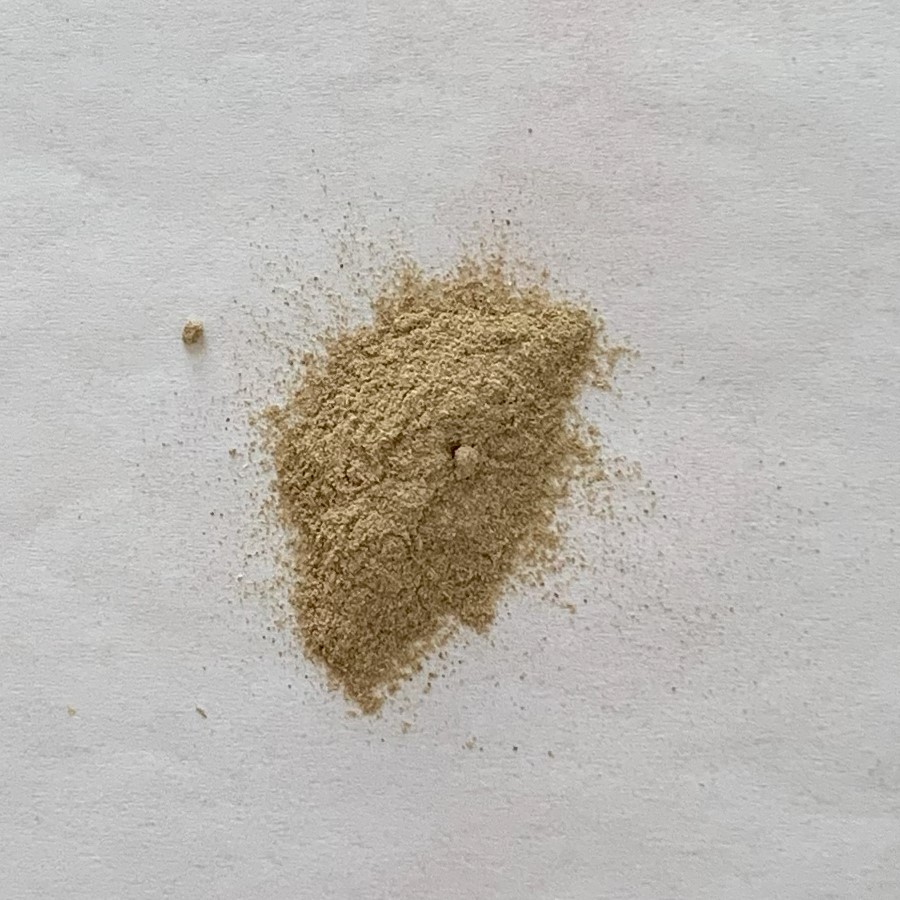 Eleuthero (root powder)