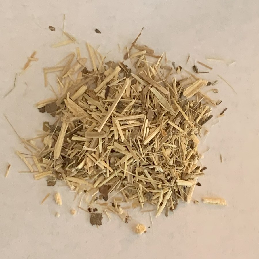 Eleuthero (dried root)