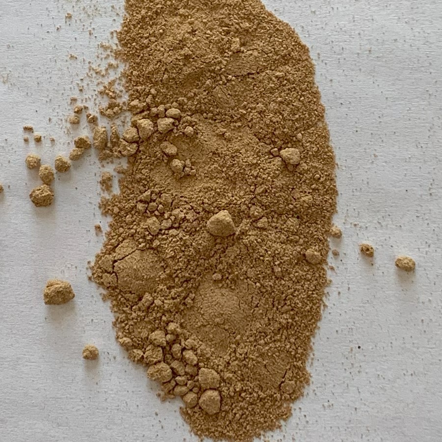 Hawthorn (berry powder)