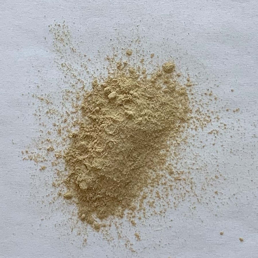 Licorice (root powder)