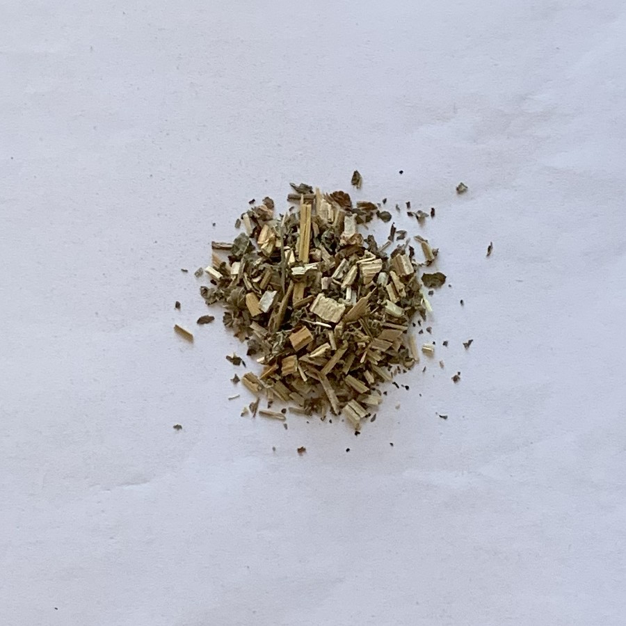 Meadowsweet (dried leaf)