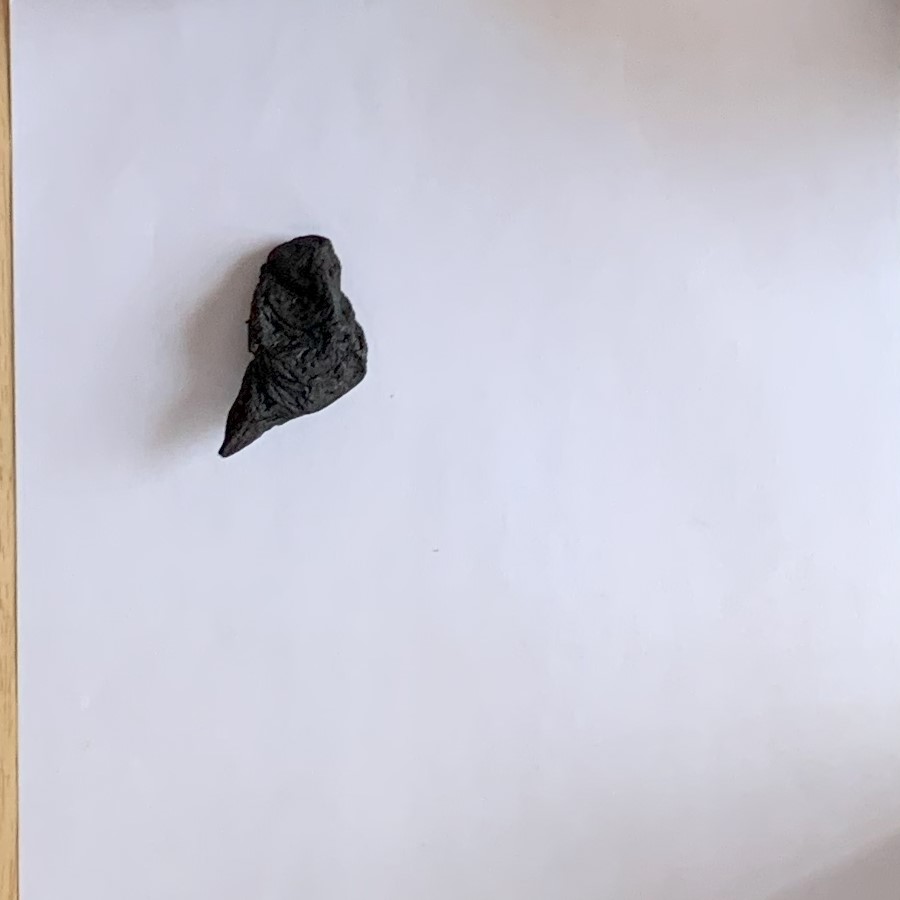 Rehmannia (cured root)