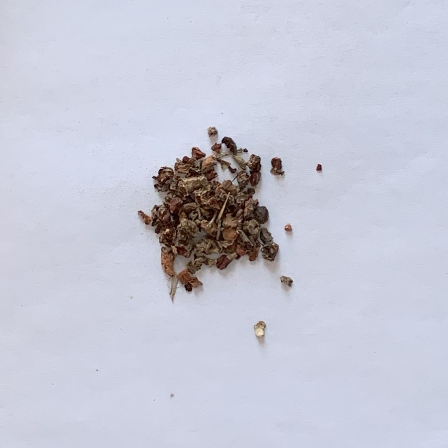 Rhodiola (dried root)
