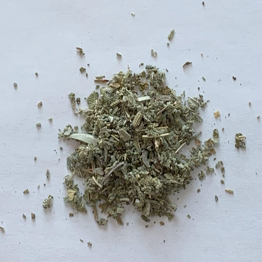 Sage (dried leaf)