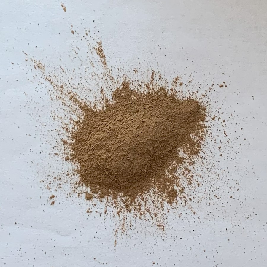 Sarsaparilla (root powder)