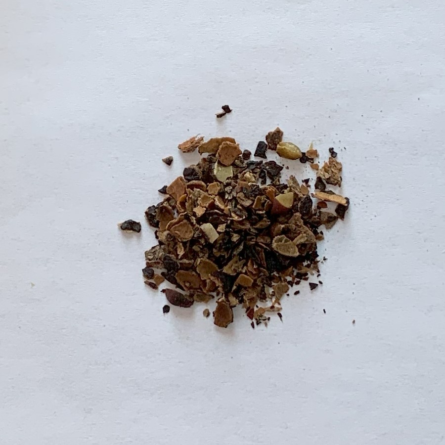 Saw Palmetto (dried berry)