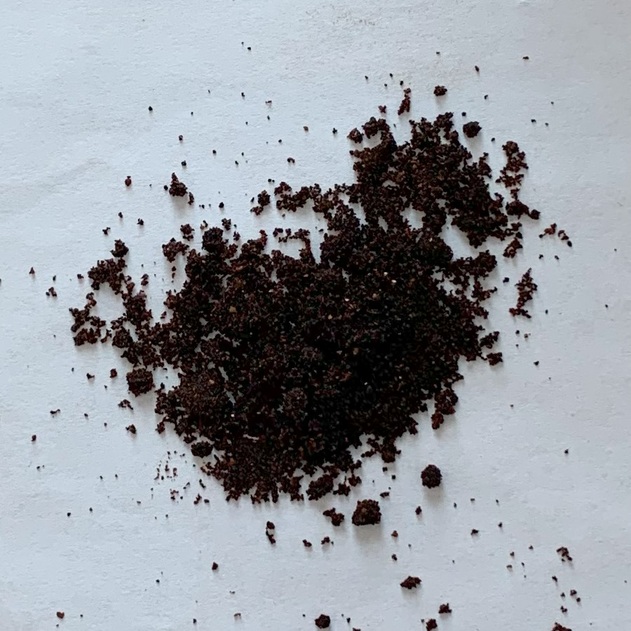 Schisandra (berry powder)