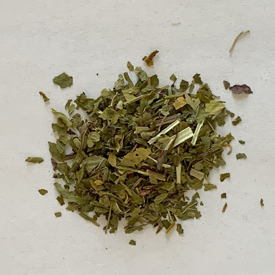 Skullcap (dried aerial parts)