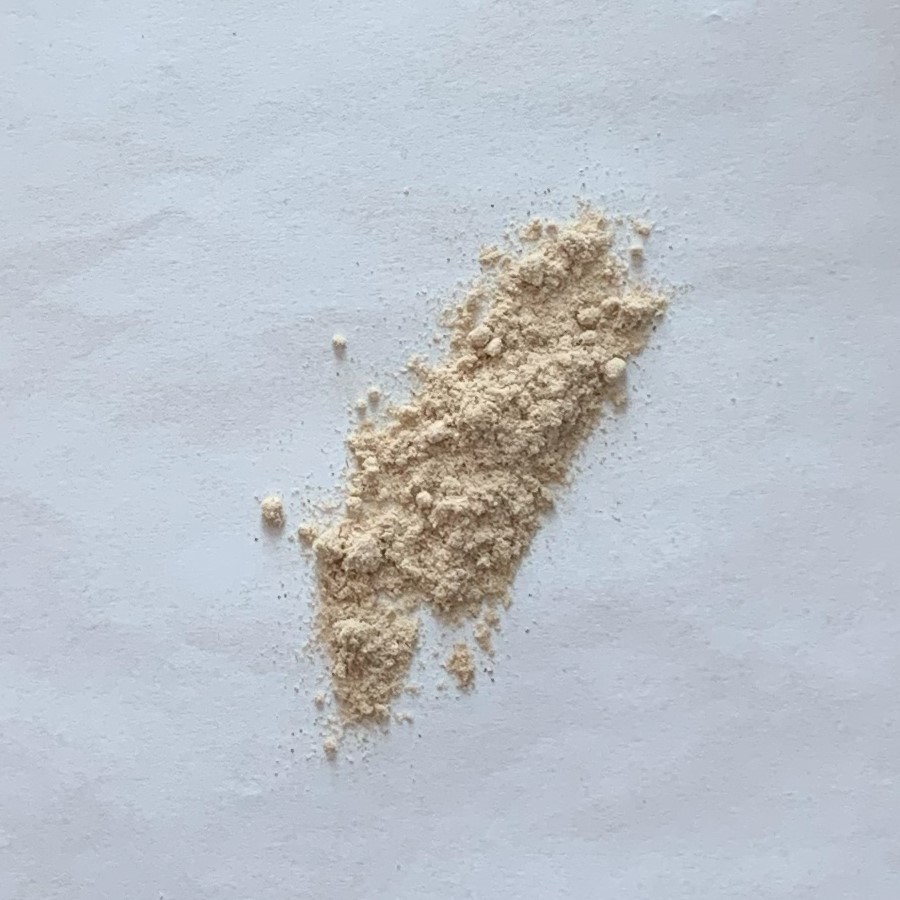 Slippery Elm (inner bark powder)