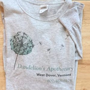 T shirt (long sleeve-OL)