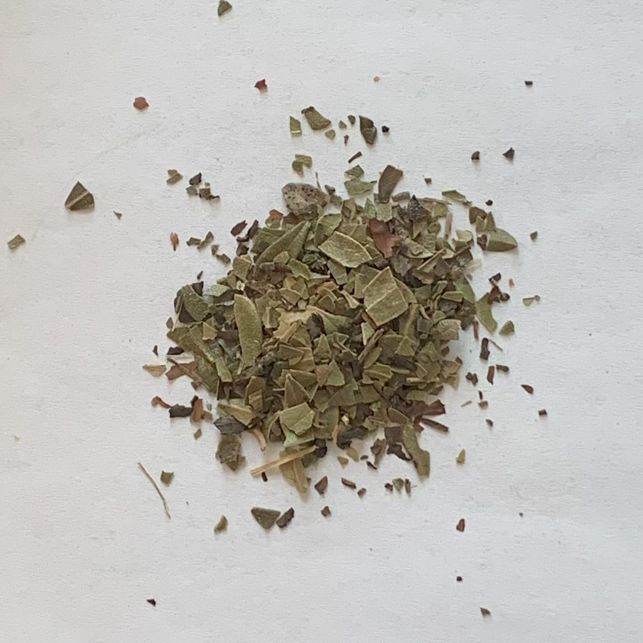 Uva Ursi (dried leaf)